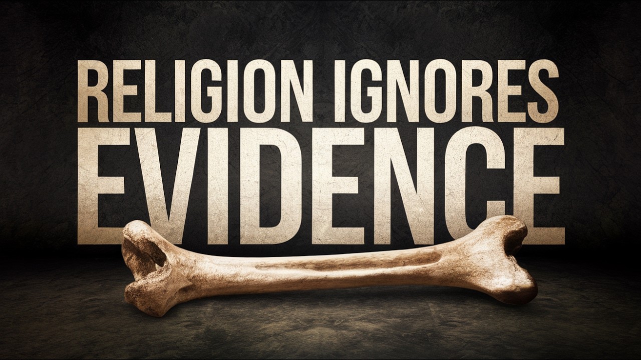 The Problem with Religion
