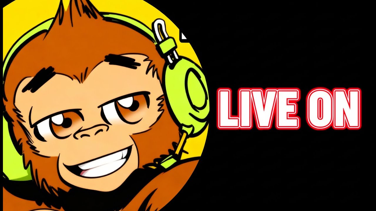 LIve on !!