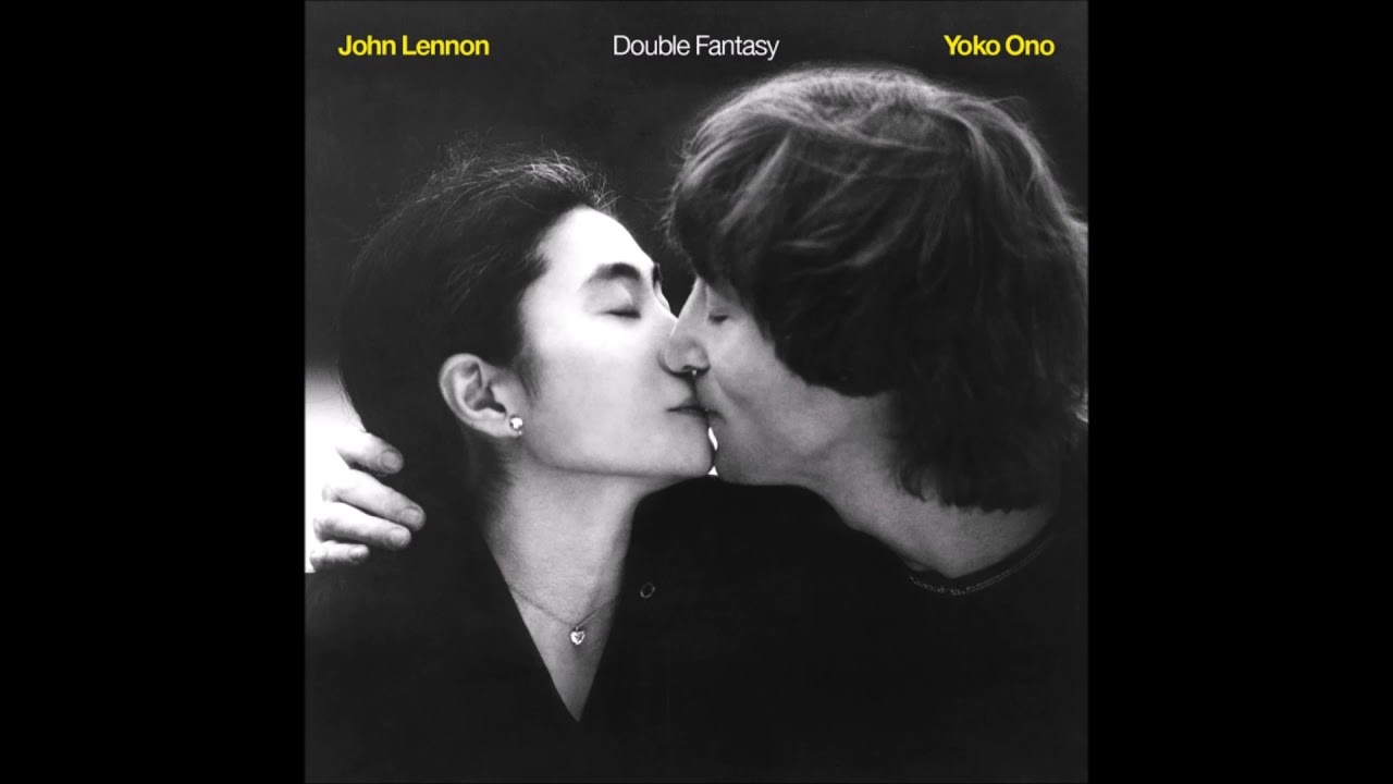 John Lennon / Yoko Ono I'm Losing You / I'm Moving On Medley (Remastered)