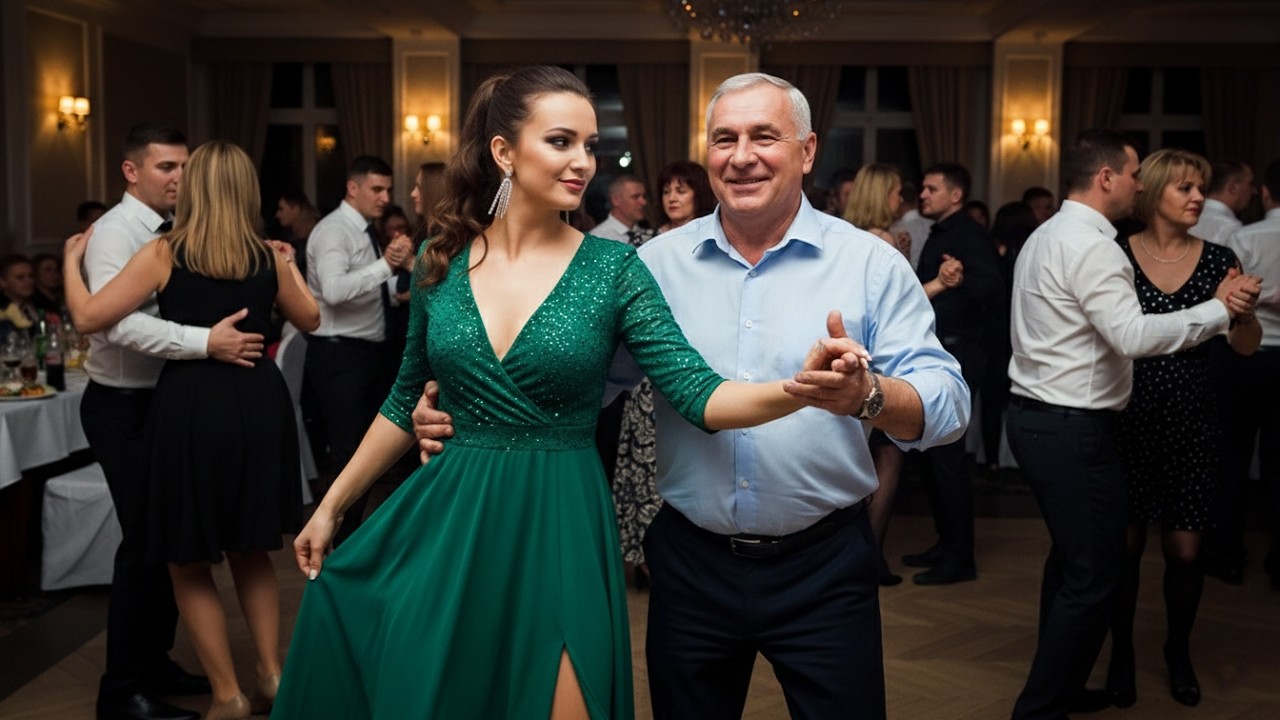 Tamta Noc Pod Jaworem – Ta Melodia Sprawia, Że Każdy Znów Ma 20 Lat… I Chce Tańczyć Do Świtu