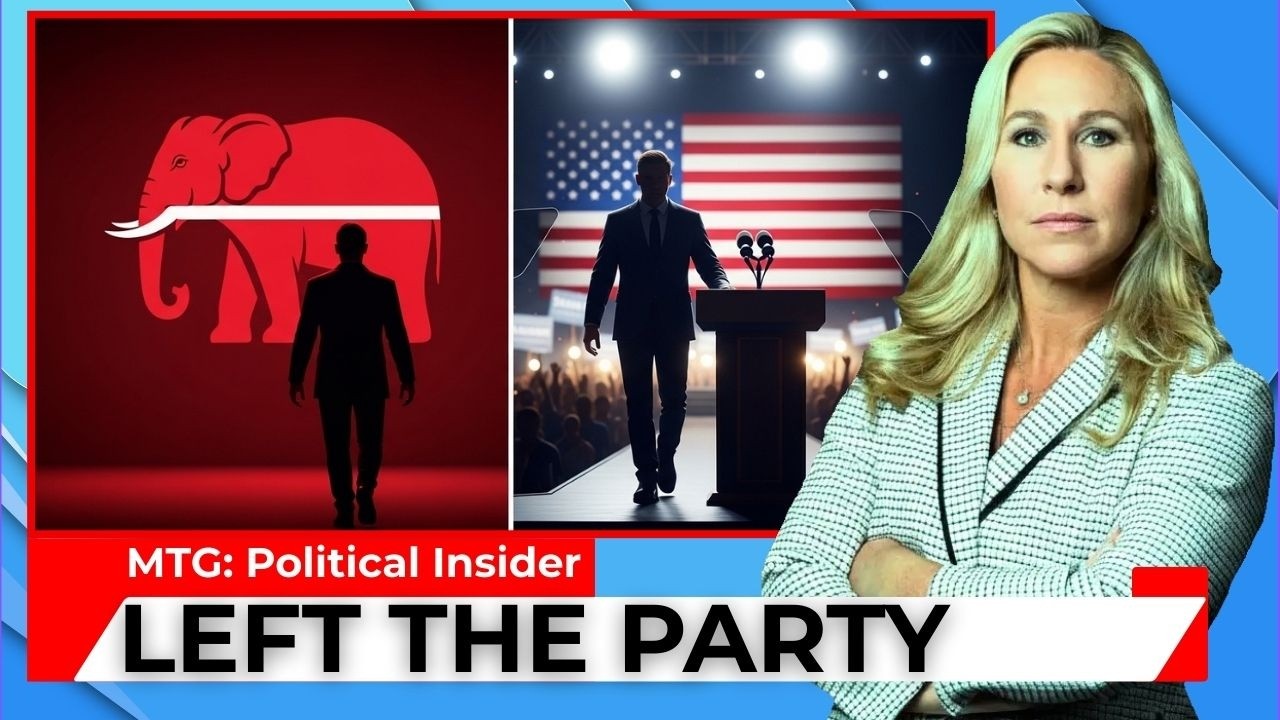 I Just Discovered Who They Picked to Destroy the Only Man Fighting for Your Children