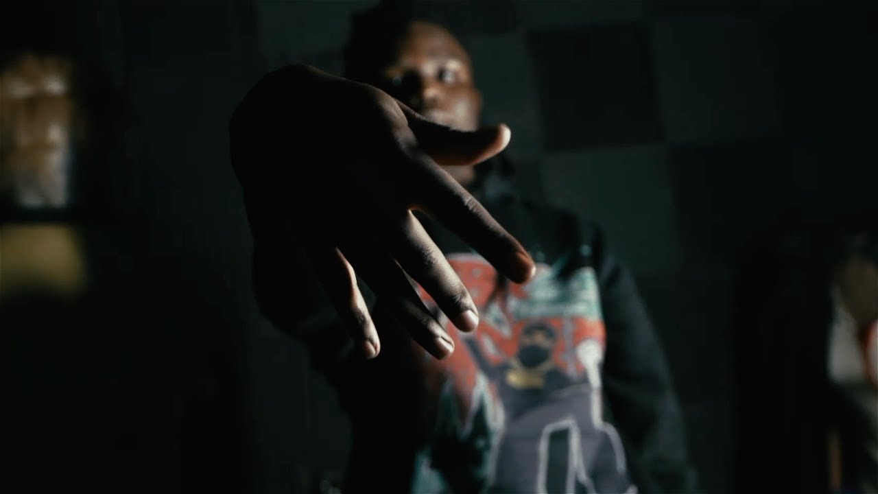 Baby Maxx - Snake Gang (Official Video)