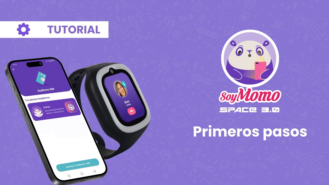 Space 3.0: Primeros pasos