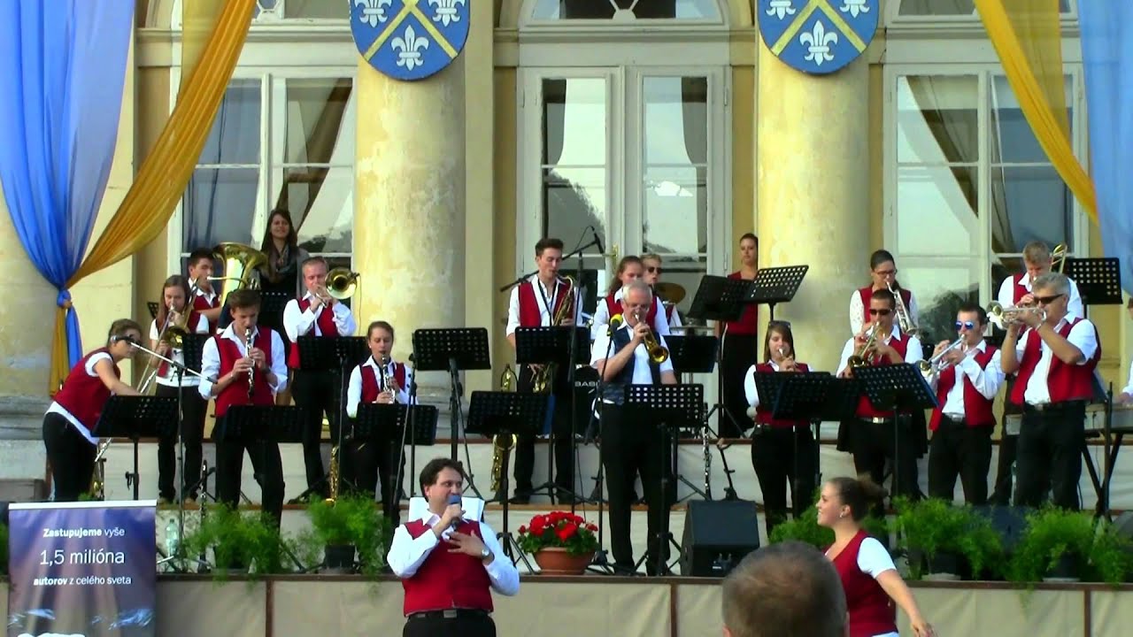 FOR Bratislava - Zmes piesní 