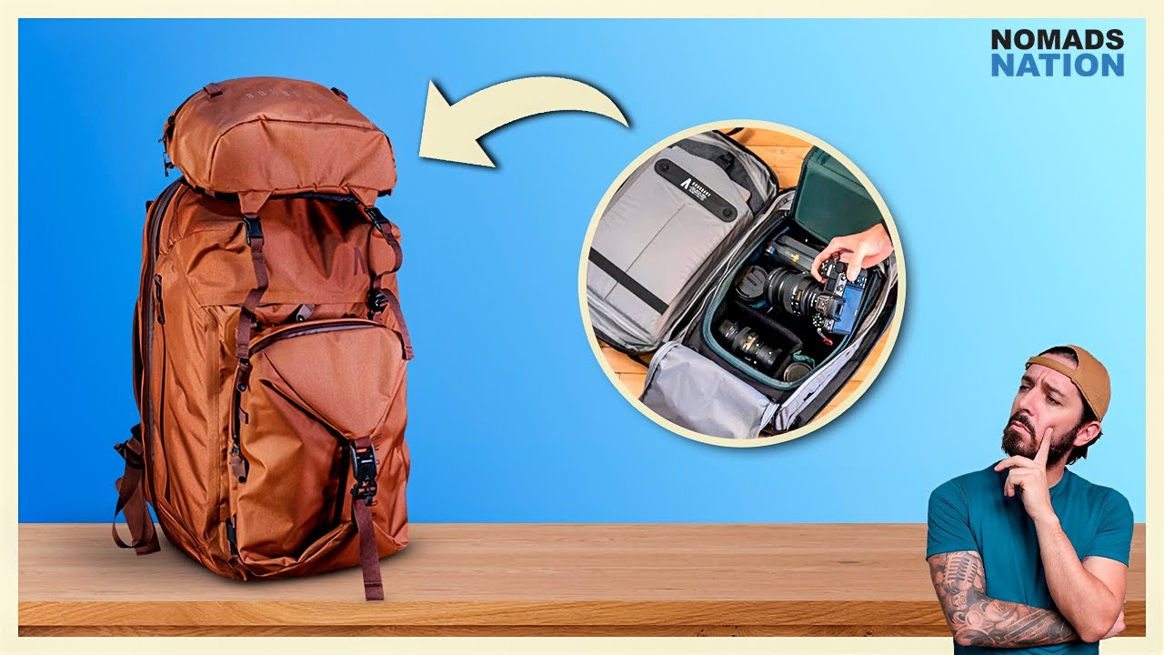 Boundary Supply Arris Pack Review [Is it too complicated?]