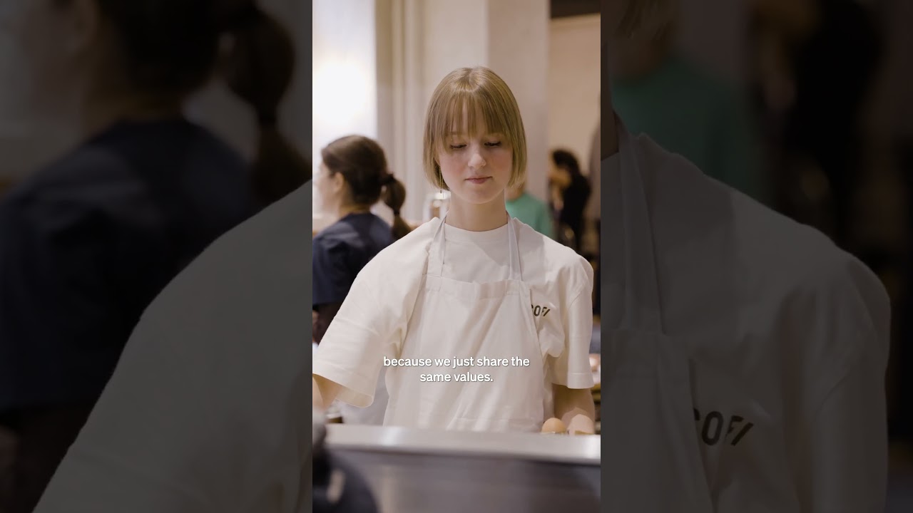 Assembly x Sofi Bakery