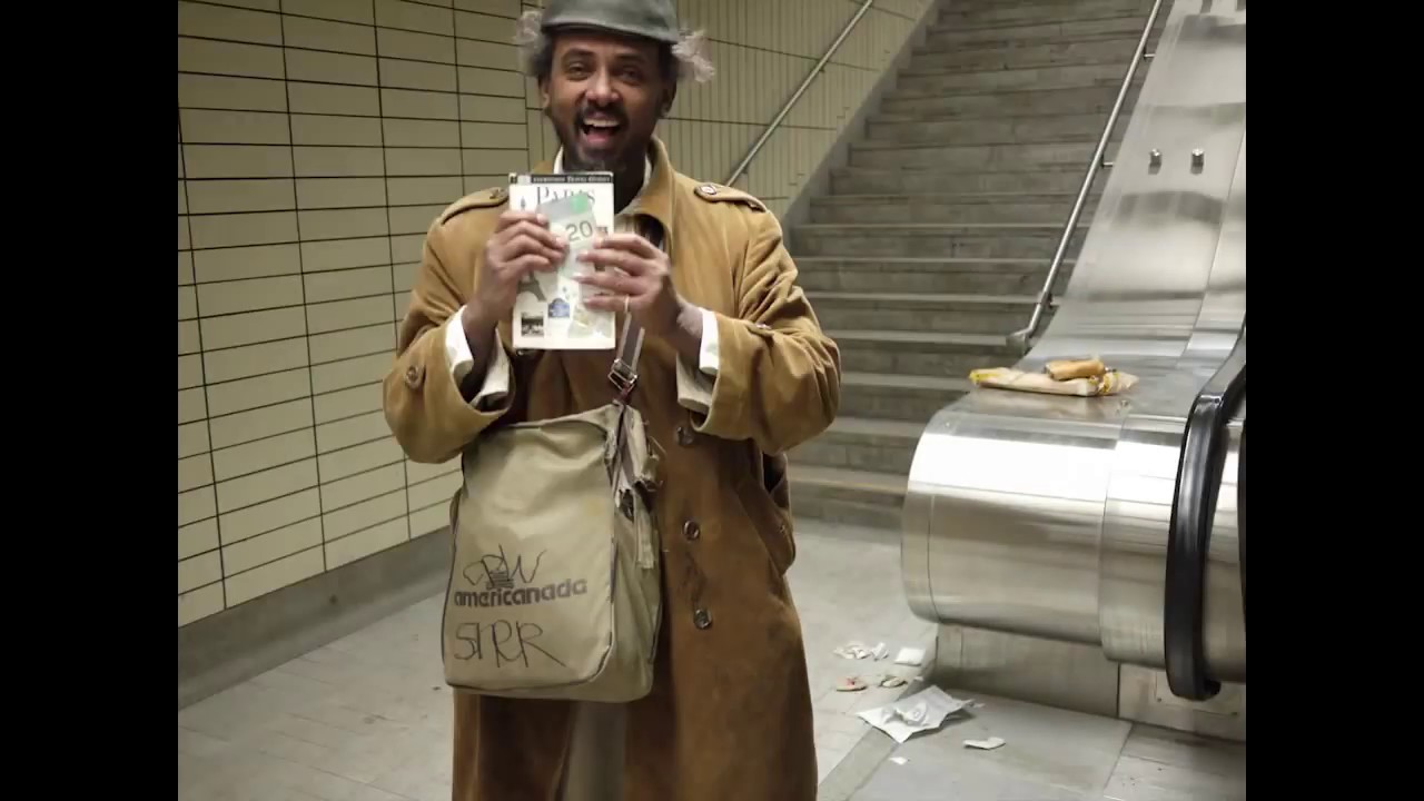 Mook Life Montreal   Winter Recap Video