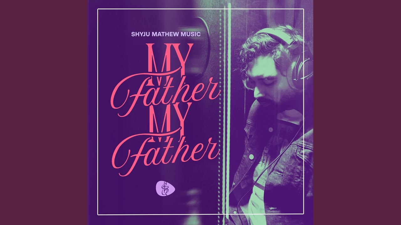 My Father My Father