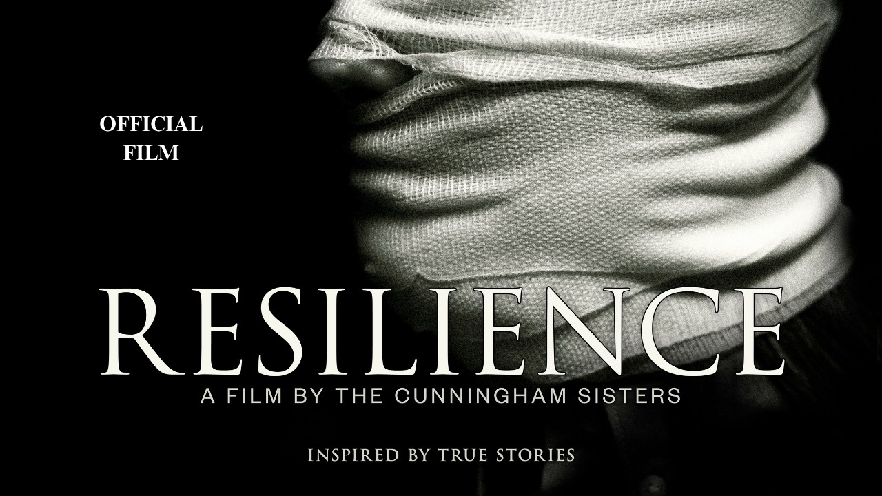 RESILIENCE [OFFICIAL HD 4K]  FULL FEATURE FILM