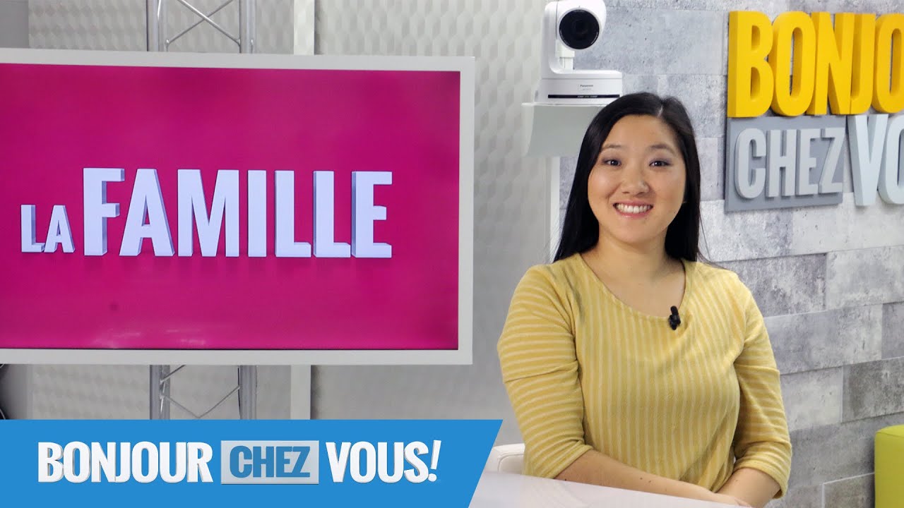 Laisse-toi aimer par Dieu ! - Bonjour chez vous ! - L'équipe emci