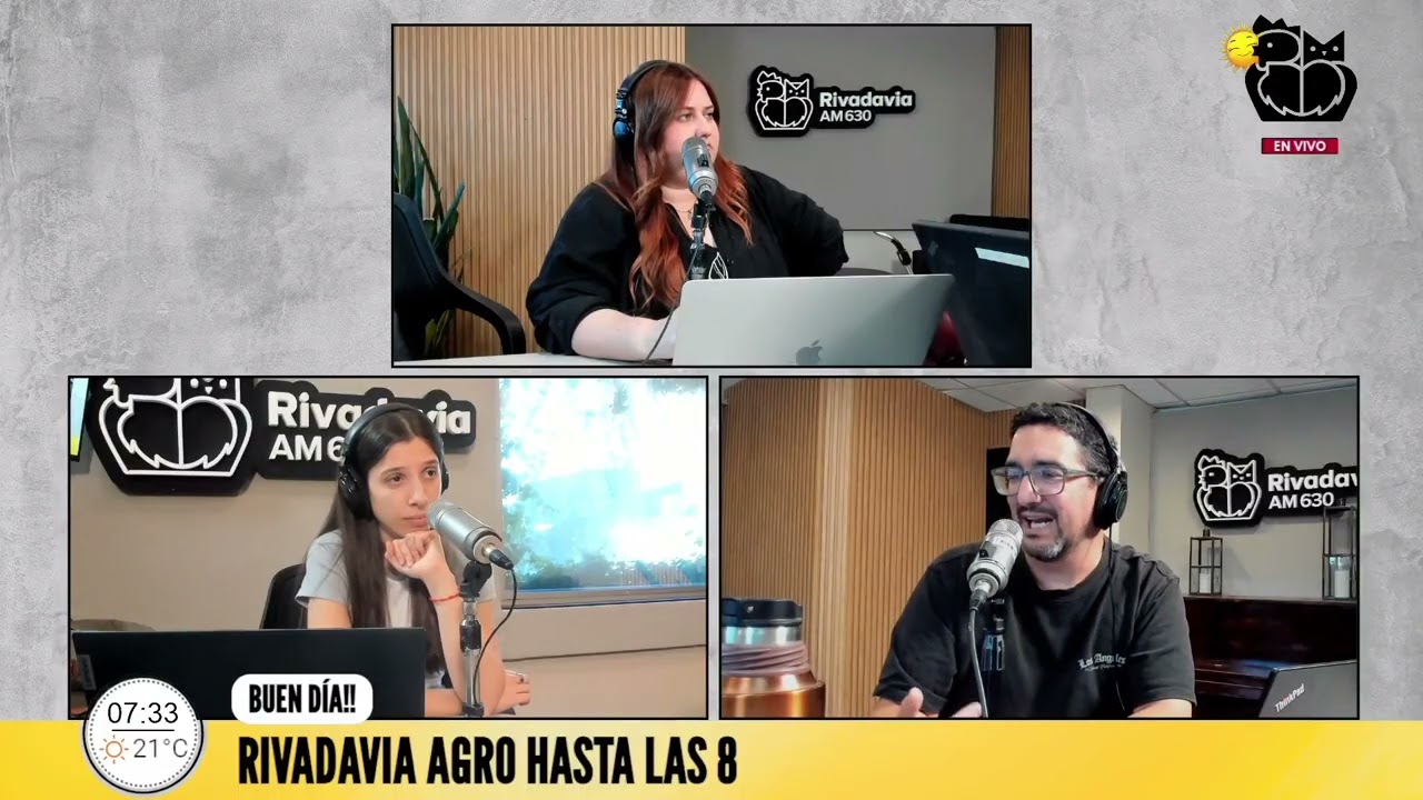 ALERTA EN LAS ECONOMIAS REGIONALES | varias en crisis, ¿por qué? - by Tomás Rivas