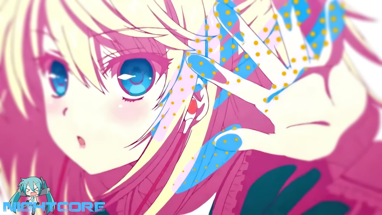 Nightcore - Apple Tea No Aji [Absolute Duo ED 2]