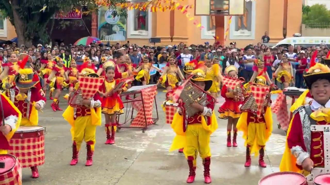 Ilawod Elementary School | Drum & Lyre Corps 2025