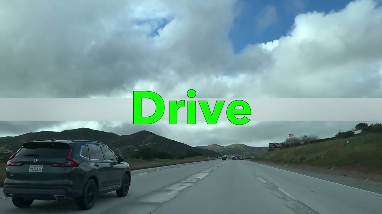 One Hour Alone Can Reset Your Brain 🧠🚘