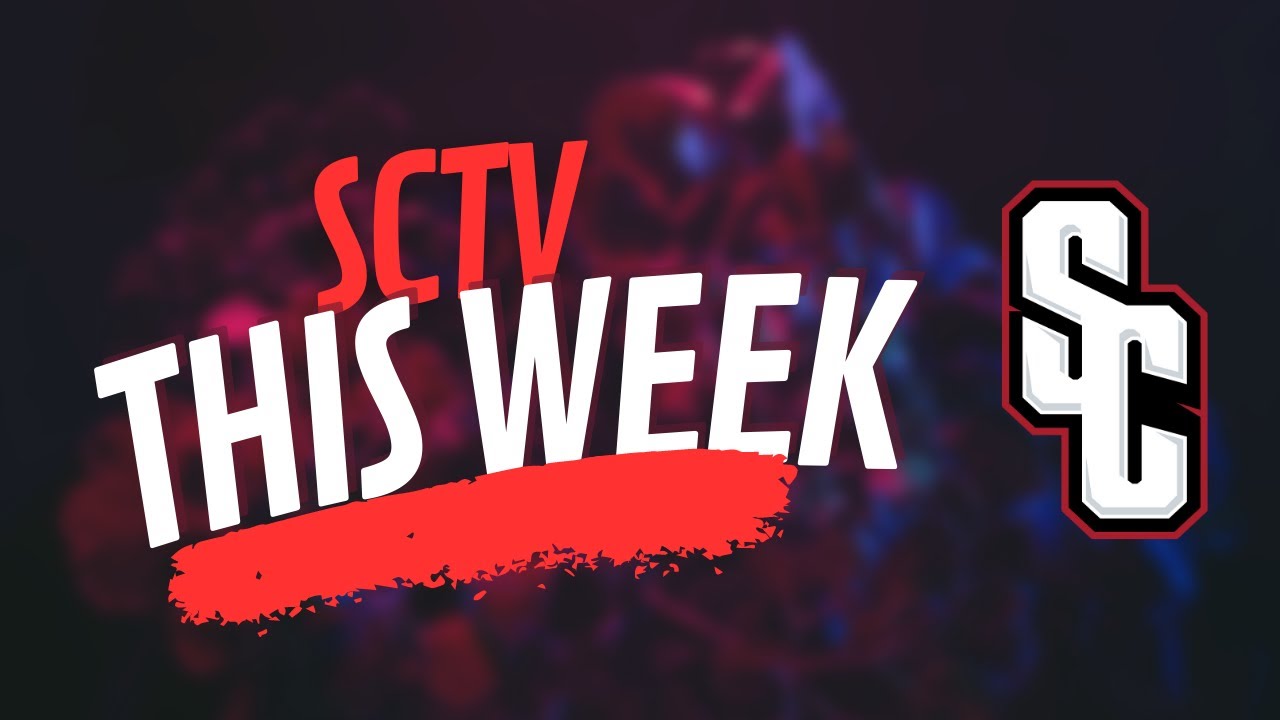 SCTV This Week 1-23-2026
