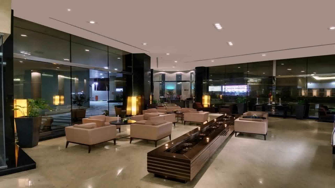 Lotus Grand Hotel Apartments In Dubai (see description)