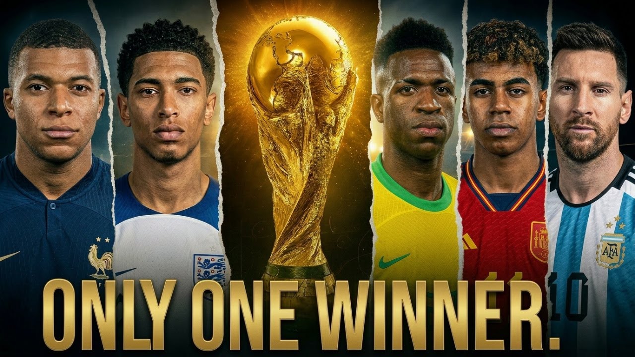 These 5 Tactical Blueprints Will Decide the 2026 Champion