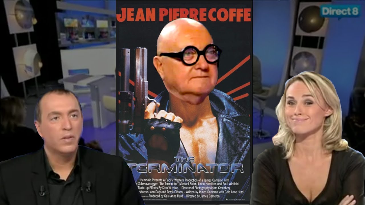 [YTP FR] - LPB - Jean Pierre Coffe se déchaine