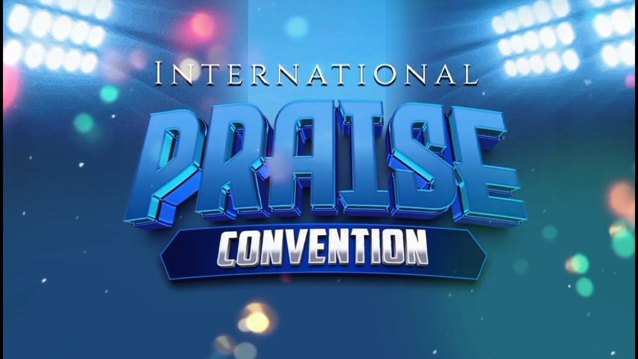 Philadelphia Fire Centre, International Praise Convertion Day 3 26 June 2025