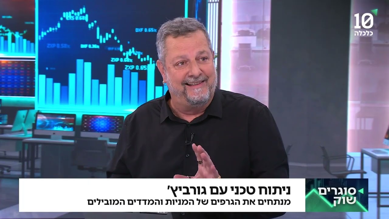 האם צפויים שיאים חדשים בכסף ובזהב ומה התחזית למדדים לשבוע הקרוב?