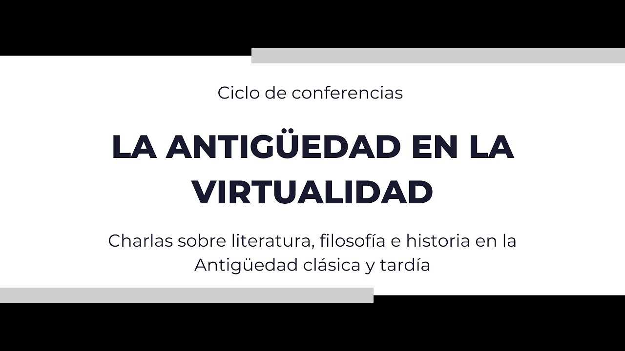 El viaje de la memoria colectiva o el sarcófago de la tradición griega | Dr. Nikos Mavrelos