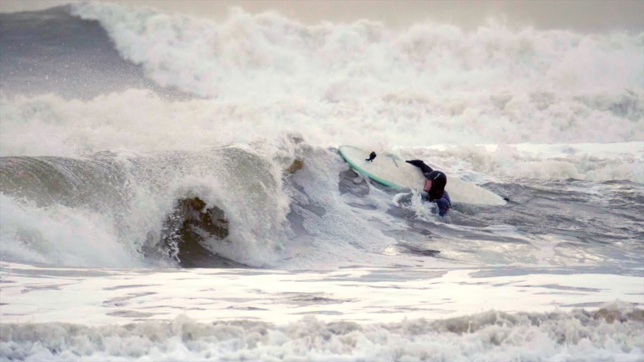 Scottish Surf