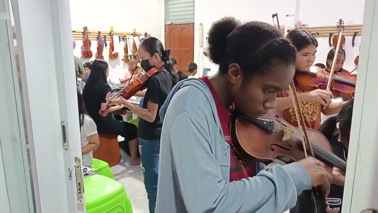 Suara Gembira no 55