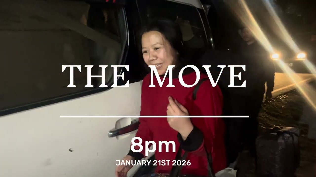 THE MOVE