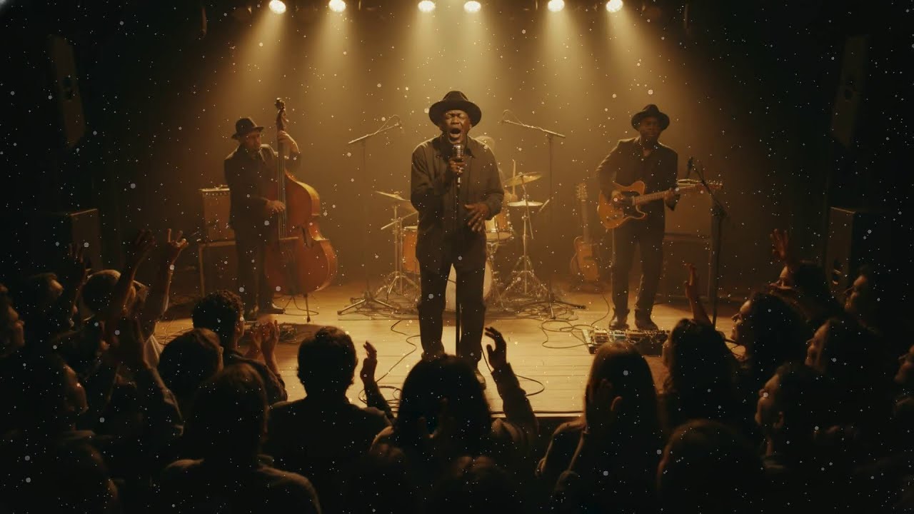John Lee Hooker - Raw Groove After Hours | Electric Blues