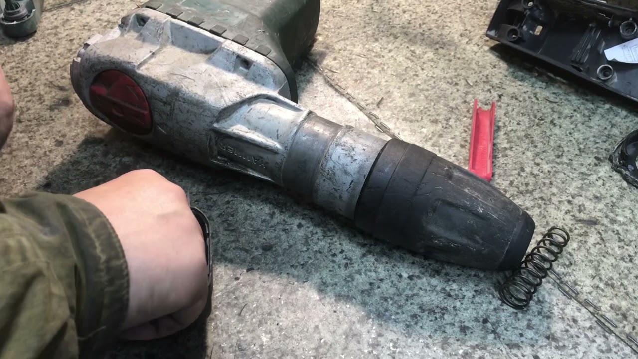 Metabo KHE 5-40