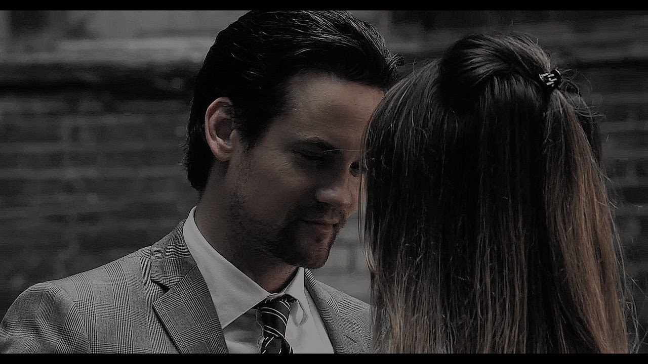 Michael & Nikita | I will always want you