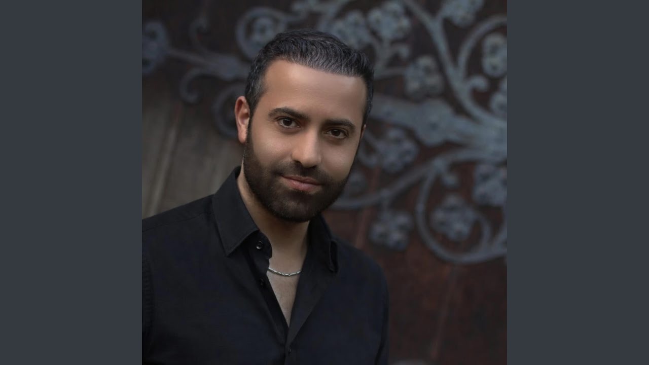 Ghanau lal 3ersan (Live Version)