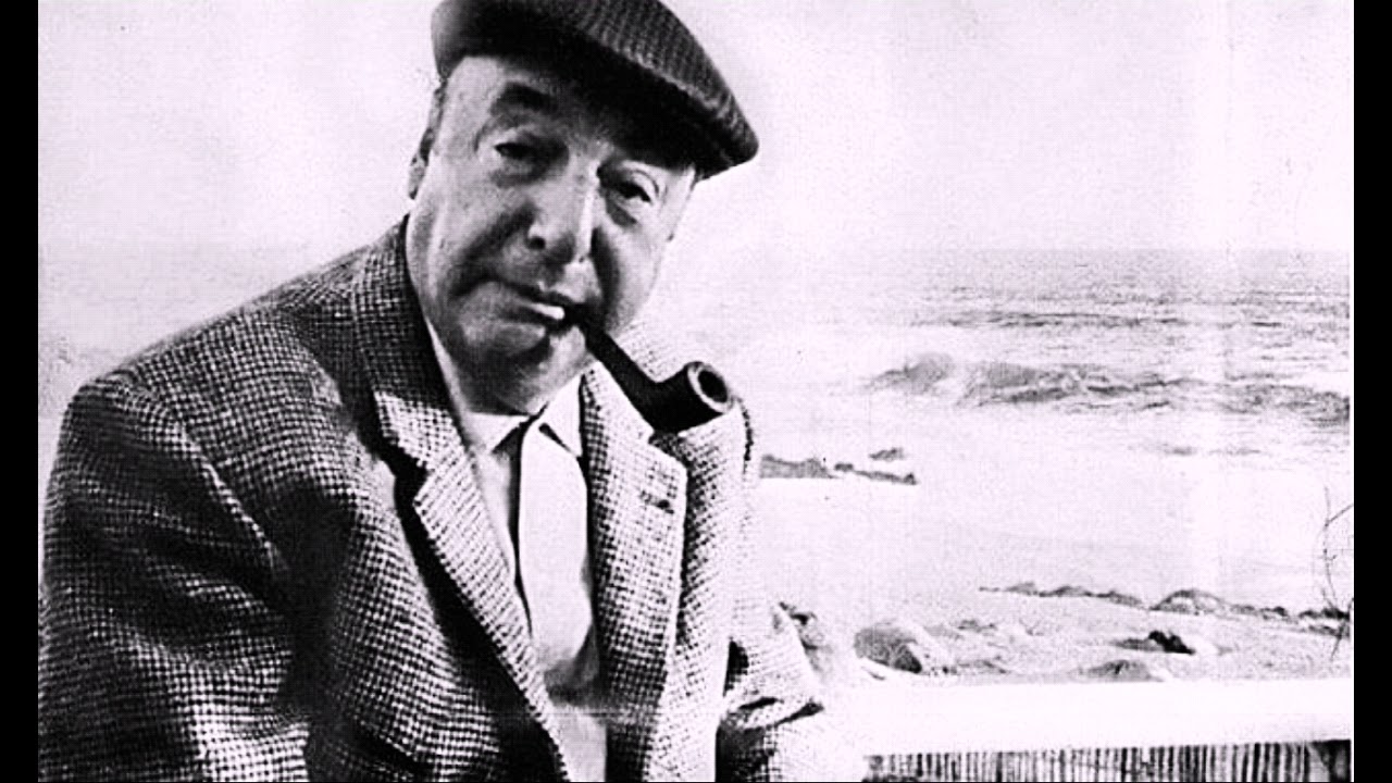 Pablo Neruda - Poezi