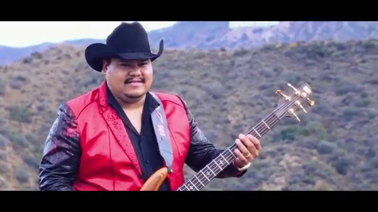 Los Pescadores Del Río Conchos -Fui Un Mal Amor (Video Oficial)