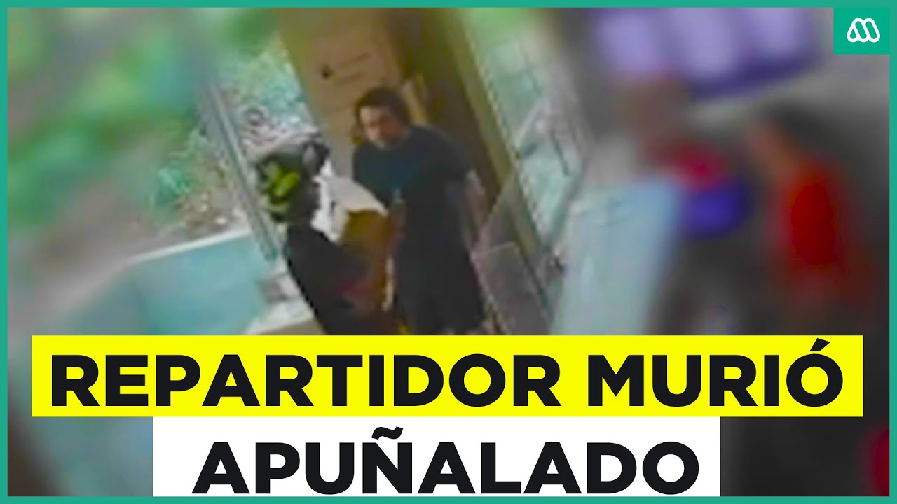 Comienza juicio por homicidio de repartidor: Cliente lo apuñalo en la recepción del edificio