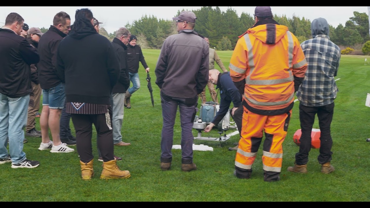Fleet Line Markers North Island Roadshow 2022