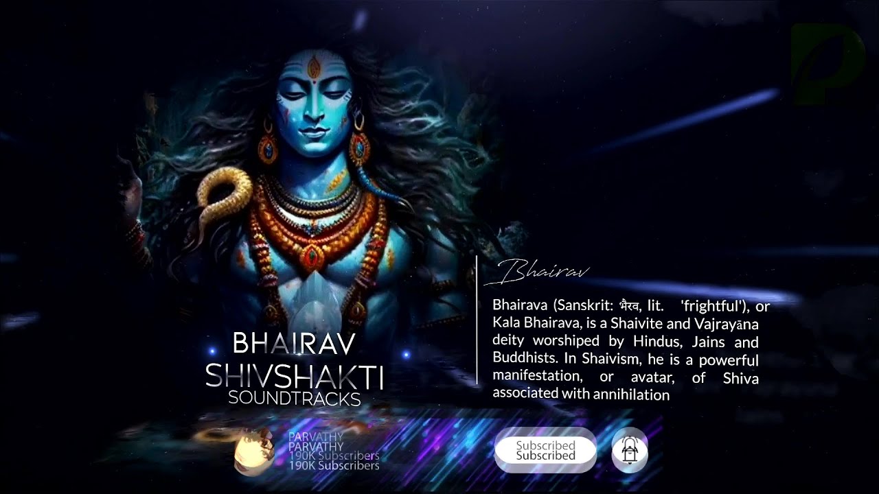 Shiv Shakti Soundtracks - 04 - Om Tryambakam Yajamahe Song 