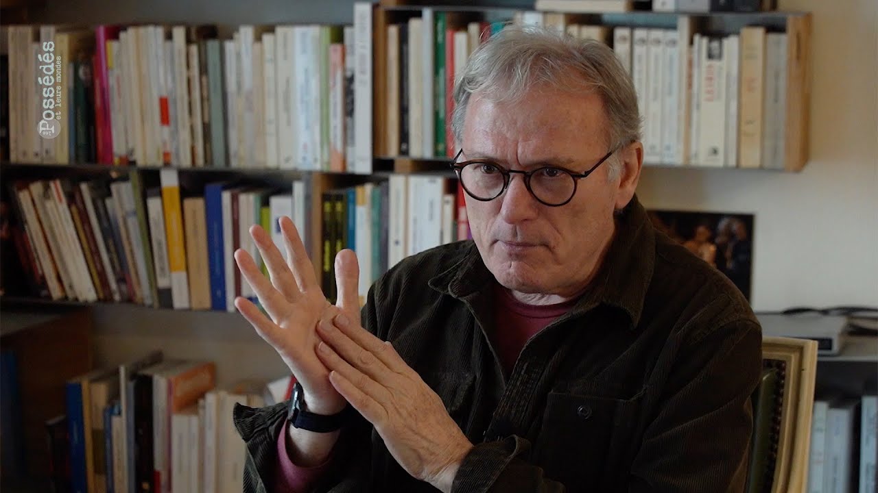 Michel Agier. Livre 4. Faire communauté : l’anthropologie de la ville et du carnaval