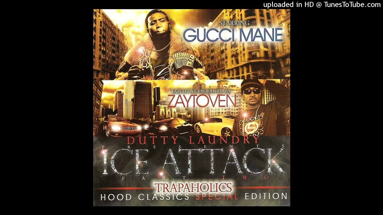 Gucci Mane x Oj Da Juiceman x Zaytoven Type Beat - 