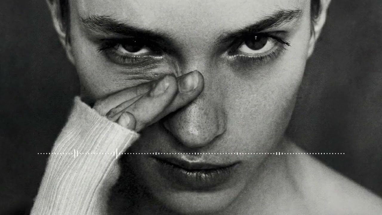 ECHOVIBE – Don’t Let Me Go | Sad Deep House Instrumental
