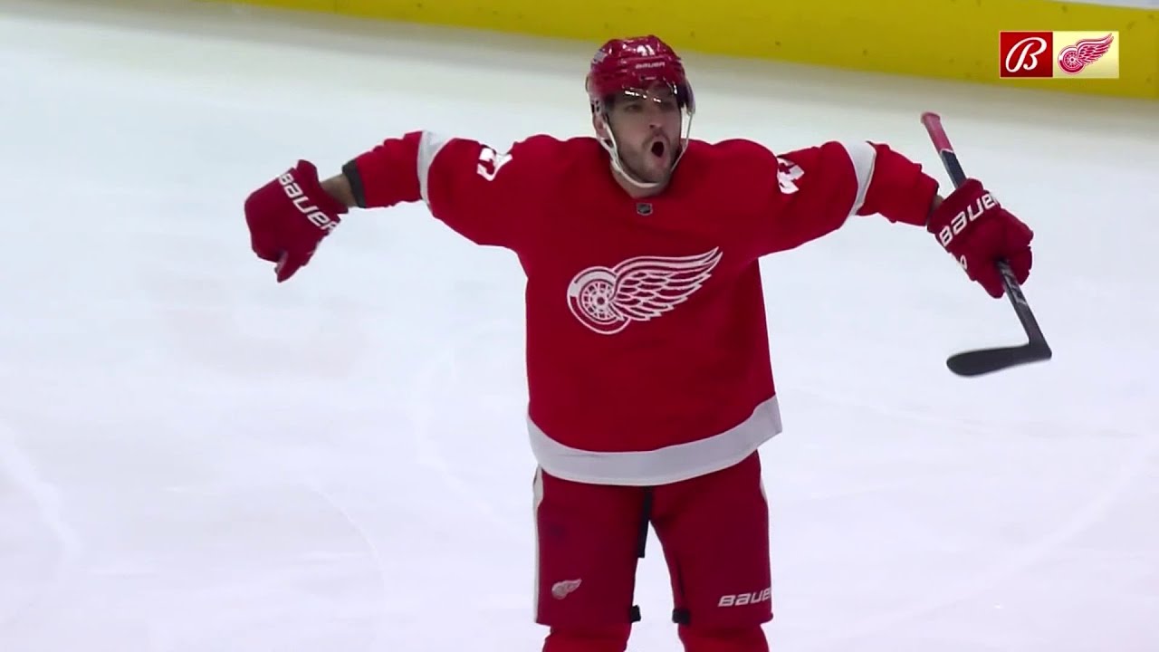 23/24 RS: Wsh @ Det Highlights - 2/27/24