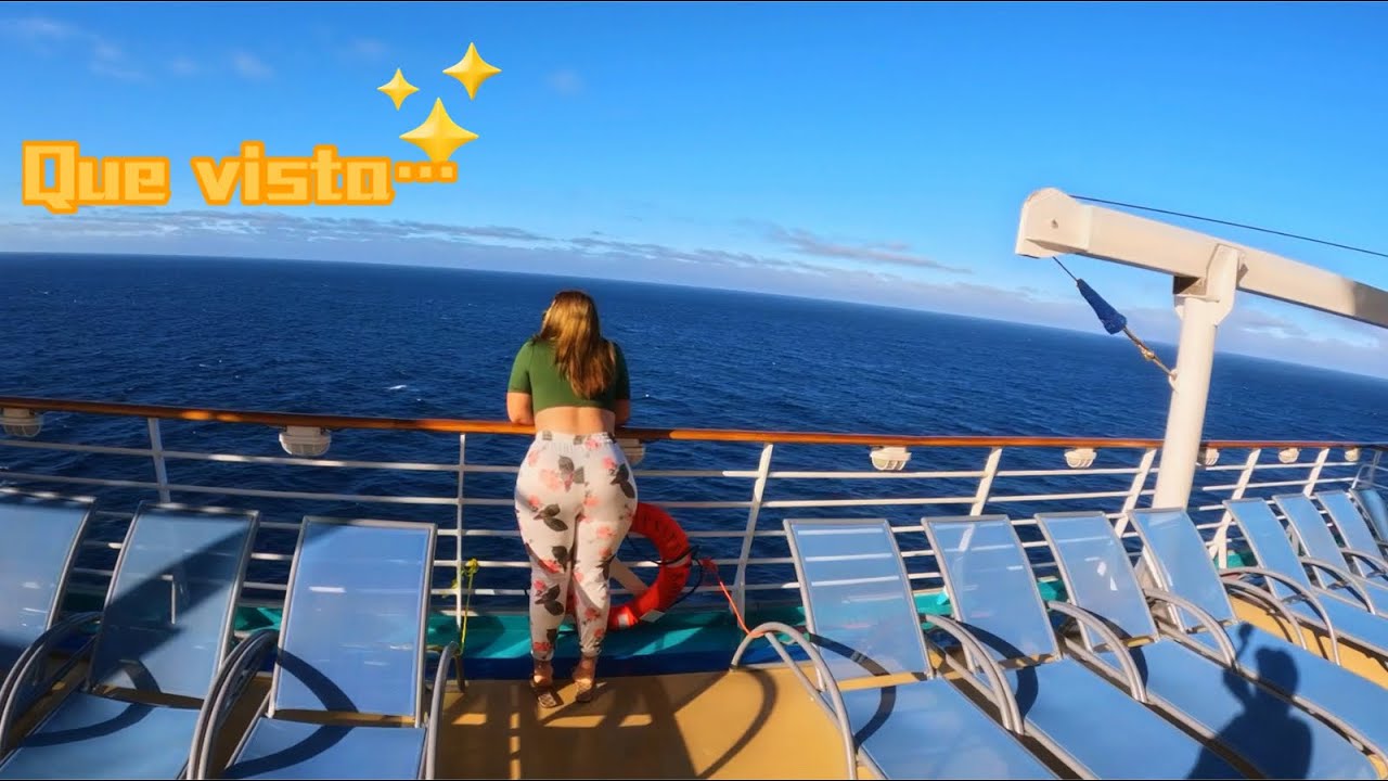 Que vista tan increíble!!’