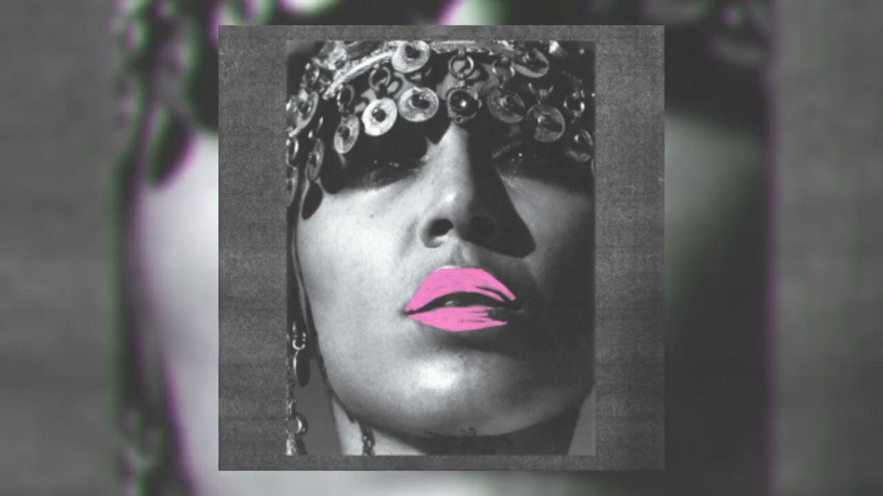 Loreen - Tattoo (Luis Erre Eurovision Vocal Mix)