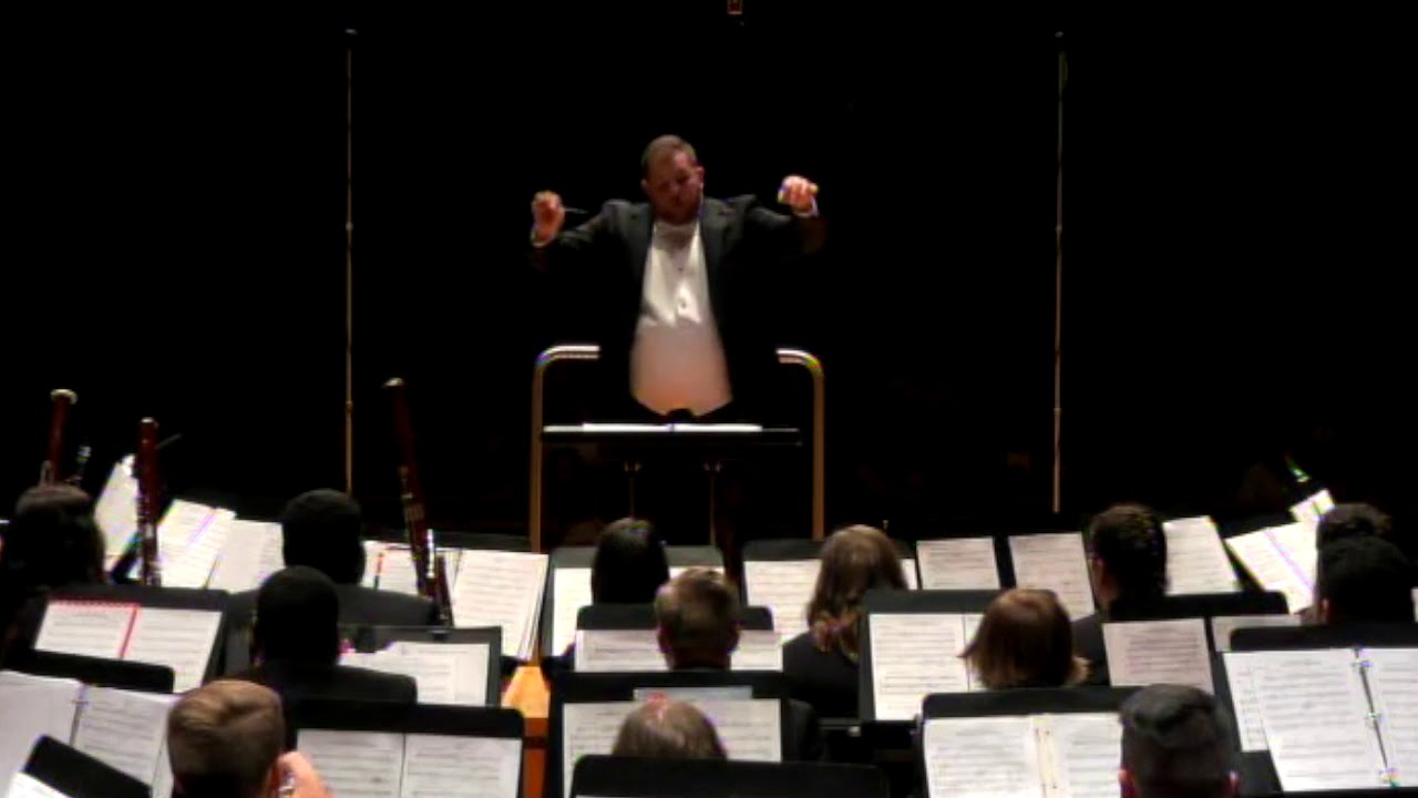 Bagatelles for Band by Vincent Persichetti