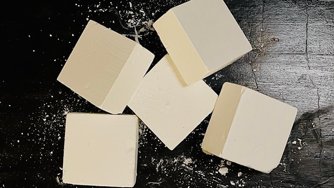 5 Ways to Crush Chalk ft #FreshBlockFriday