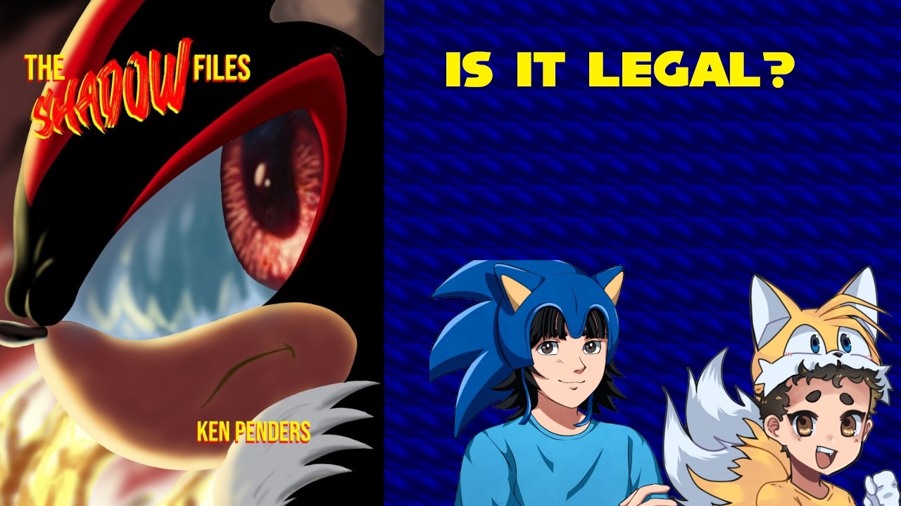 Can Ken Penders Sell This?