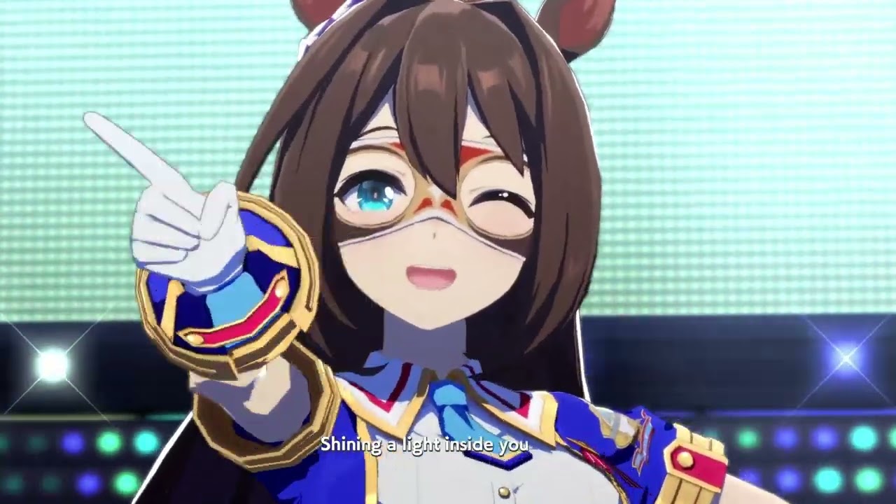 El Condor Pasa Umapyoi Legend Ft. Grass Wonder and Special Week! #umamusume #umapyoi #vtuber