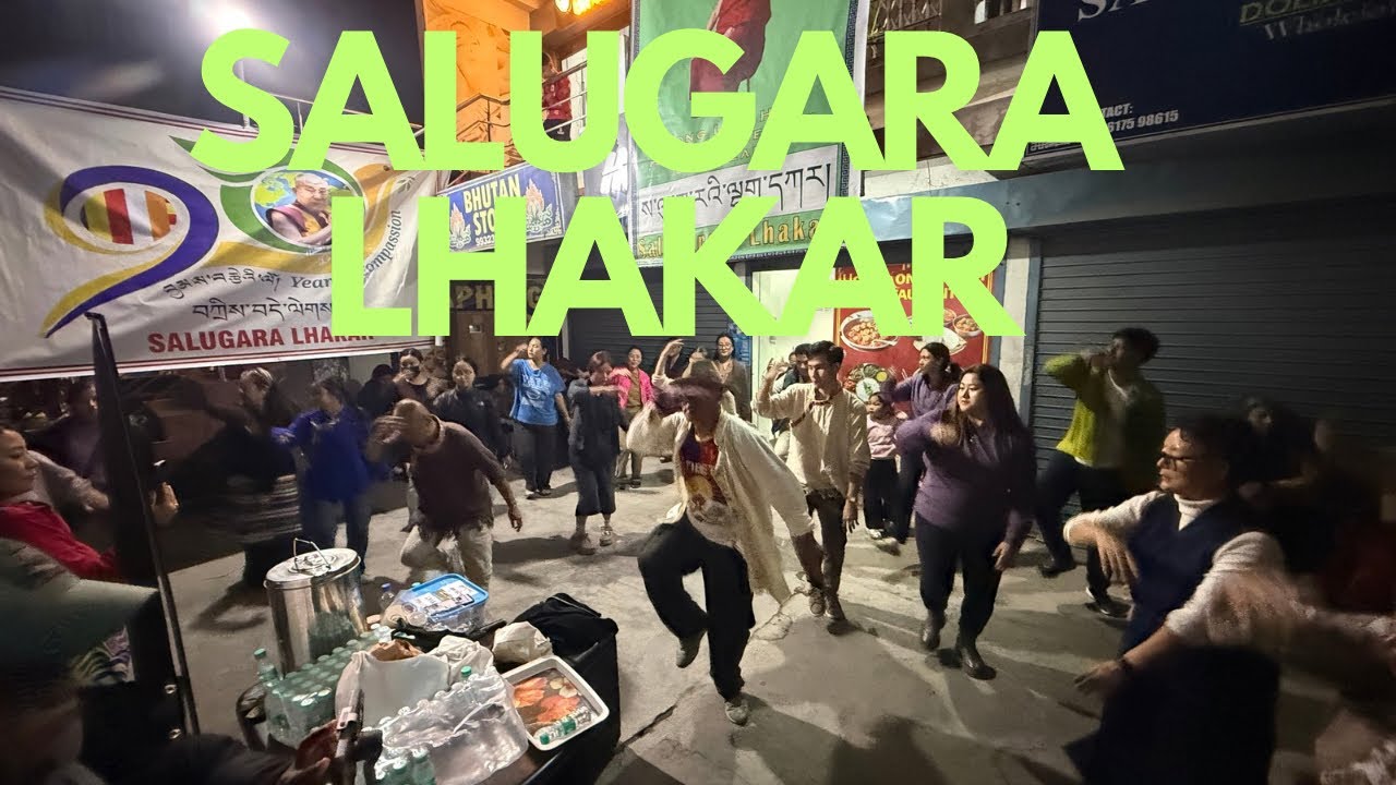 SALUGARA LHAKAR GORSHEY.24/12/2025
