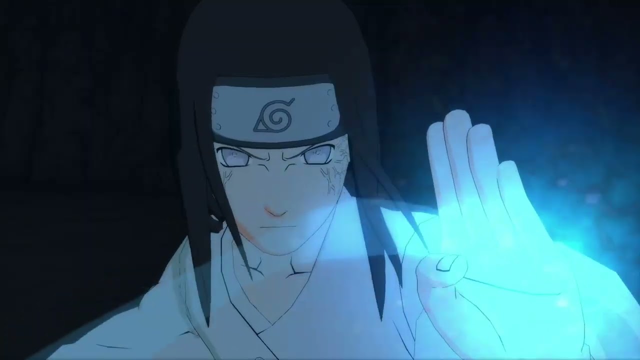 Naruto Shippuden Ultimate Ninja Storm 20260602