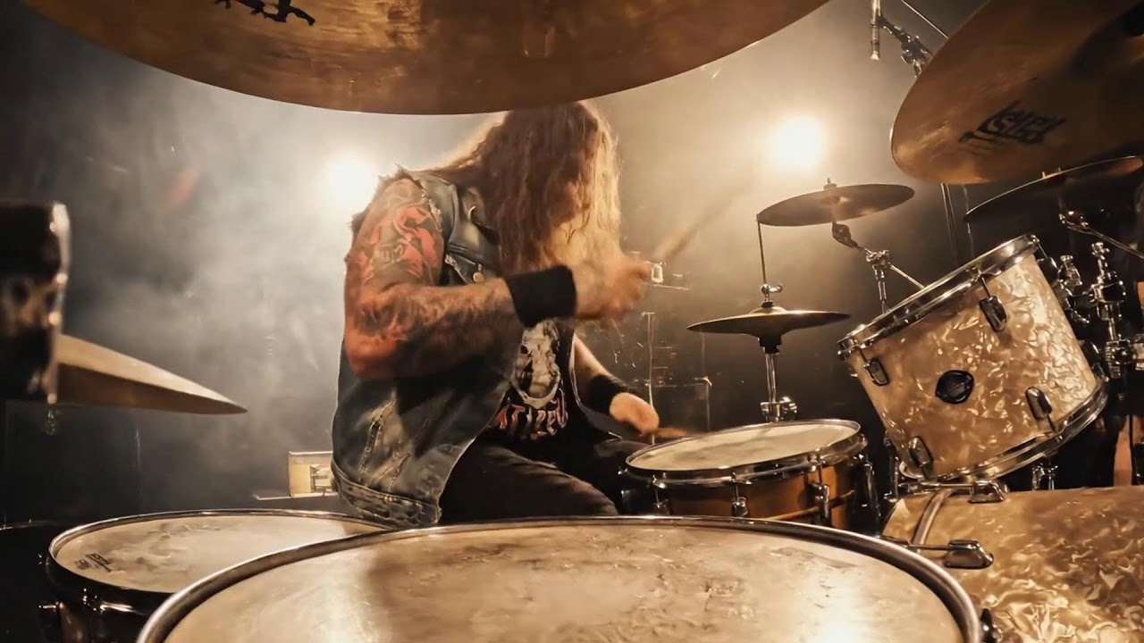 HEROIC POWER METAL 🐉 Anthems That Get You Fired Up! 💥 (Sounds Like Dragonforce & Gamma Ray)